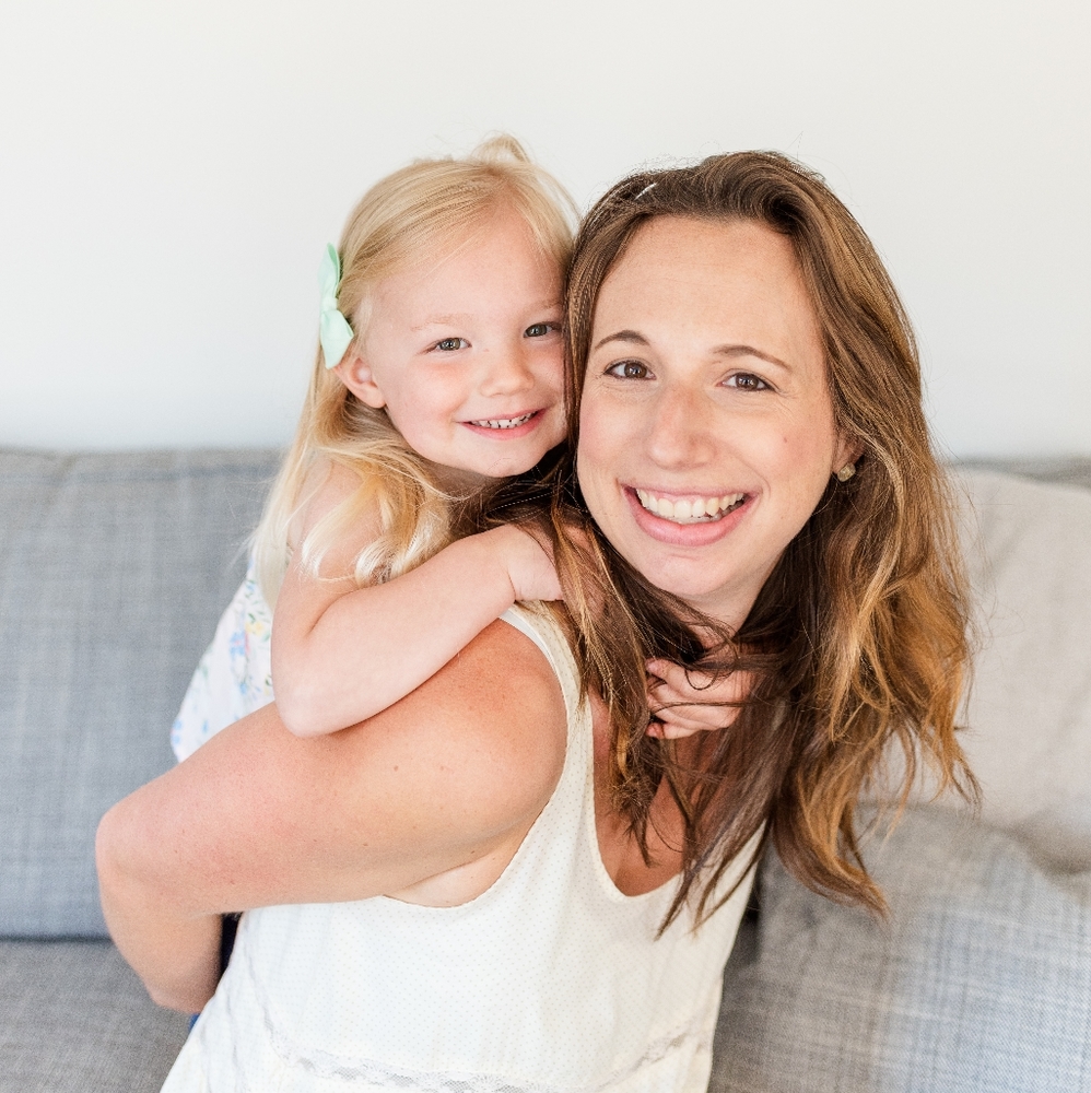 Meet your Posher, Rachel